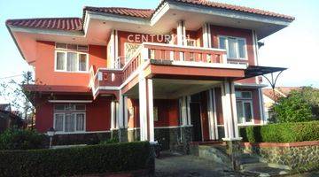 Gambar 2 Villa Galaxy 2 Lantai Full Furnished Di Cipanas S3829