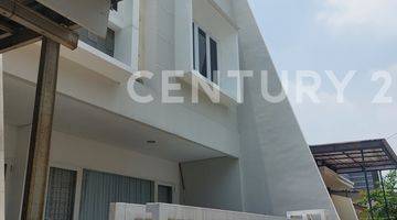 Gambar 1 Rumah Di Jual Komplek Walikota Kelapa Gading Jakut Lt 128 Lb 250