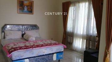 Gambar 5 Villa Galaxy 2 Lantai Full Furnished Di Cipanas S3829