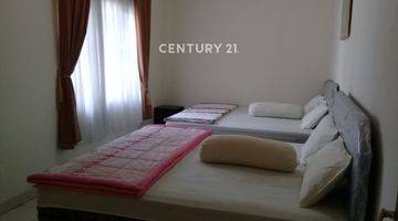 Gambar 3 Villa Galaxy 2 Lantai Full Furnished Di Cipanas S3829