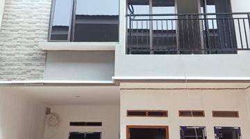 Gambar 1 Dijual rumah bintara 4 bekasi barat akses 2 mobil