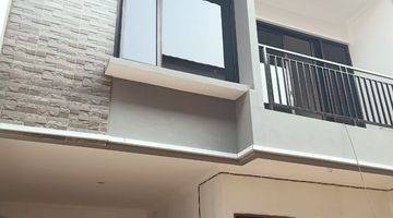 Gambar 2 Dijual rumah bintara 4 bekasi barat akses 2 mobil