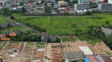 Gambar 5 Jual tanah kavling jatibening pondok gede diatas sentrakota