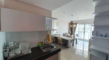 Gambar 2 Disewakan / Dijual Apartemen Gateway Pasteur 2 BR