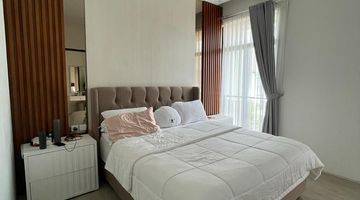 Gambar 5 Rumah semi  furnished 2 Lantai di Kota baru Parahyangan Bagus