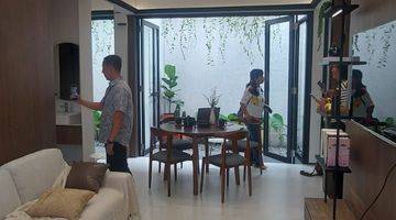 Gambar 4 Full furnished full renovasi rumah di Kota baru Parahyangan 