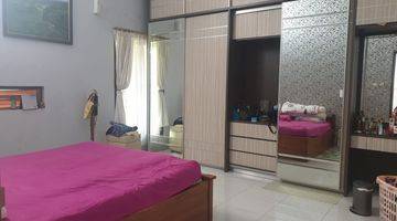 Gambar 1 Nego Sampai Deal Rumah Luas  Semi Furnished 2 Lantai Di Ciganitri Green Villa Mutiara 