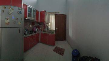 Gambar 5 Nego Sampai Deal Rumah Luas  Semi Furnished 2 Lantai Di Ciganitri Green Villa Mutiara 