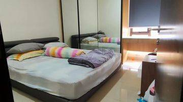 Gambar 4 Rumah Furnished Minimalis Modern di Podomoro Park Bandung 