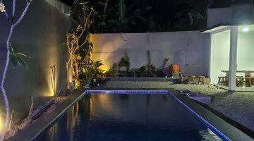 Gambar 3 Villa Cantik Modern Furnished Dekat Villa Ridwan Kamil Di Ciwidey 