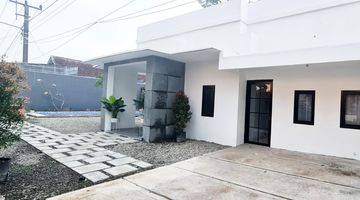 Gambar 2 Villa Cantik Modern Furnished Dekat Villa Ridwan Kamil Di Ciwidey 