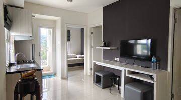 Gambar 1 Sewa Apartemen Parahyangan Residences 2 BR Furnished