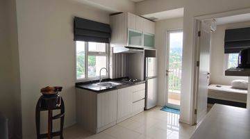 Gambar 3 Sewa Apartemen Parahyangan Residences 2 BR Furnished