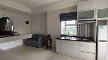 Gambar 2 Sewa Apartemen Parahyangan Residences 2 BR Furnished