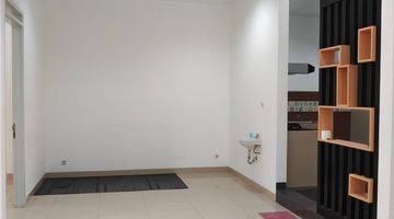 Gambar 1 Bagus Semi Furnished di Singgasana, Bandung