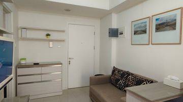 Gambar 1 Apartement 2 Br Furnished Bagus