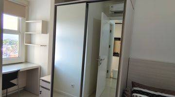 Gambar 4 Apartement 2 Br Furnished Bagus