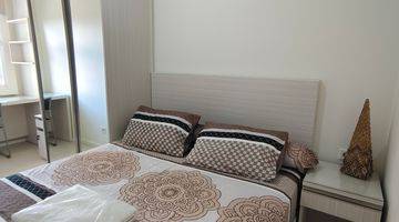 Gambar 5 Apartement 2 Br Furnished Bagus