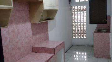 Gambar 2 Dijual Murah Rumah di Citra Garden 1 SHM 1 1/4 lantai Butuh Renovasi