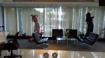 Gambar 3 Dijual Office Building di Jl. Mampang Prapatan Raya 4 lantai 1800 m