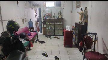 Gambar 1 Dijual Rumah Sederhana Dan Murah Shm 2 Lantai Butuh Renovasi