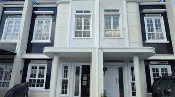 Gambar 4 Dijual Rumah di Arcamanik Bandung 2 Lantai New Classic Art Deco 900 jutaan