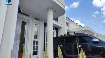 Gambar 5 Dijual Rumah di Arcamanik Bandung 2 Lantai New Classic Art Deco 900 jutaan