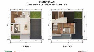 Gambar 5 Rumah Arcamanik Bandung 2 Lantai 700 jutaan