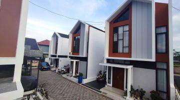 Gambar 4 Dijual Rumah di Arcamanik Bandung 2 Lantai