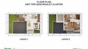 Gambar 3 Cocok buat investasi Rumah Baru di Arcamanik Bandung