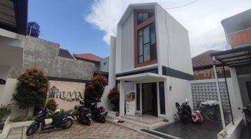 Gambar 2 Dijual Rumah di Arcamanik Bandung 2 Lantai