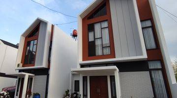 Gambar 3 Dijual Rumah di Arcamanik Bandung 2 Lantai