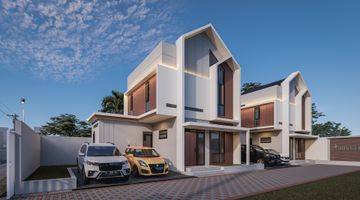 Gambar 4 Diskon 25 jt Rumah Baru di Arcamanik Bandung 700 jutaan