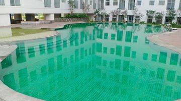 Gambar 1 Apartemen Full Furnished Serpong Garden Cisauk, Tangerang