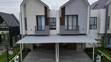 Gambar 4 Perdana New Cluster Premium Agra Suvarna Sutera Bisa Pilih Unit