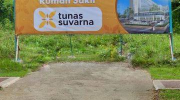 Gambar 5 Perdana New Cluster Premium Agra Suvarna Sutera Bisa Pilih Unit