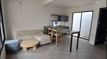 Gambar 4 Rumah Baru 2 Lantai Furnished di Myza, Bsd City