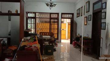 Gambar 5 Dijual Ruko 2 Lantai Pinggir Jalan Raya Teuku Umar, Cimone Tangerang