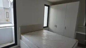 Gambar 5 Rumah Baru 2 Lantai Furnished di Myza, Bsd City