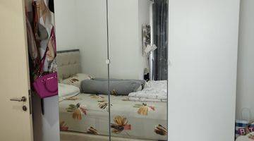 Gambar 1 Apartement M Town Residence 2 BR Furnished