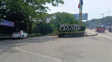 Gambar 3 Dijual Cepat Rumah Di Serpong Lagoon Tangerang Selatan