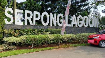 Gambar 4 Dijual Cepat Rumah Di Serpong Lagoon Tangerang Selatan