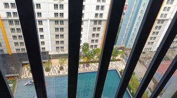 Gambar 5 Apartemen Skyline Hunian Mewah Dg Harga Murah Full Furnish