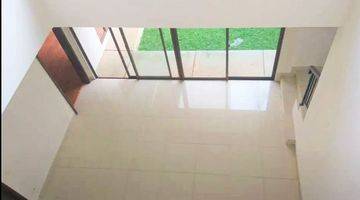 Gambar 4 Dijual Rumah BSD Cluster Eminent Prestigia Hadap Taman