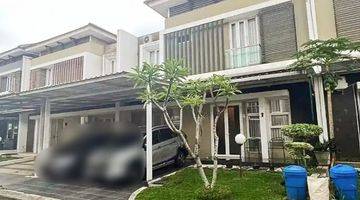 Gambar 1 Dijual Rumah Gading Serpong IL Lago Cluster San Lorenzo