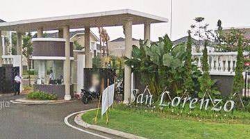 Gambar 4 Dijual Rumah Gading Serpong IL Lago Cluster San Lorenzo