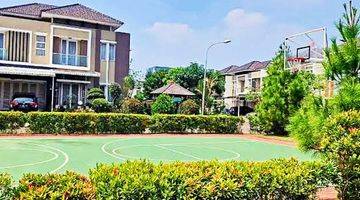 Gambar 5 Dijual Rumah Gading Serpong IL Lago Cluster San Lorenzo