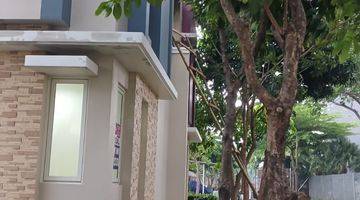 Gambar 1 Dijual Rumah 2 Lantai Cluster Thomsom Gading Serpong