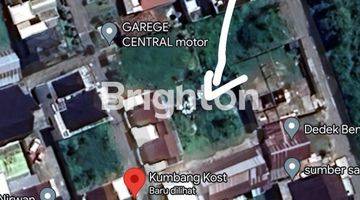 Gambar 2 di  tanah kavling siap bangun di macan kumbang