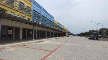 Gambar 3 kan Ruko Area Gading Serpong Magiore Square Boulevard